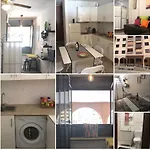Olas Appartamento El Médano