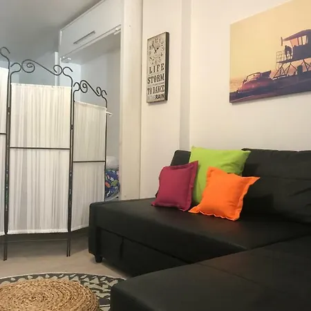 Olas Apartamento *