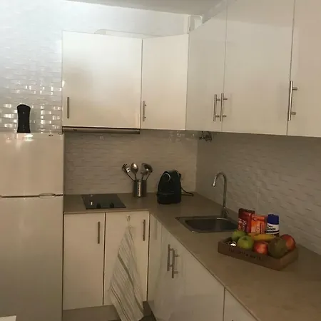 Apartamento Olas El Médano
