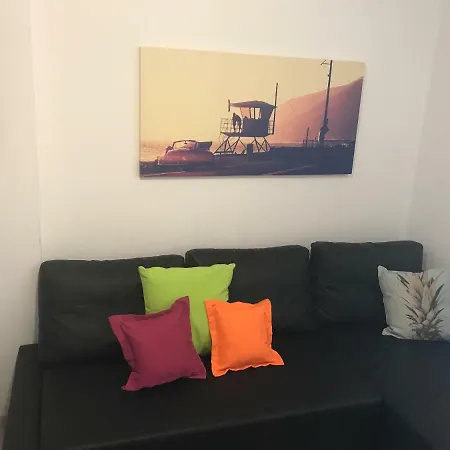 Apartmán Olas