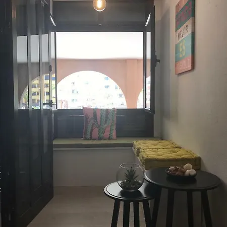 Apartamento Olas