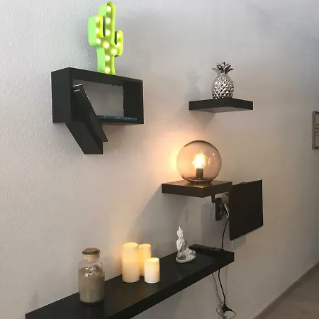 Apartmán Olas El Médano
