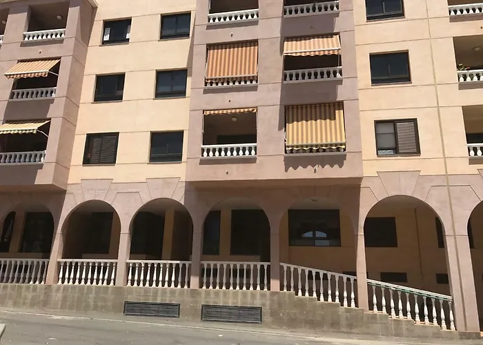 Olas * El Médano