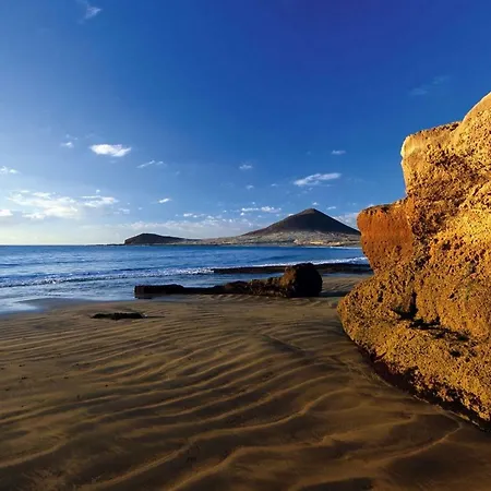 Apartmán Olas El Médano