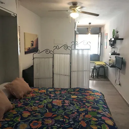 Апартаменты Olas *