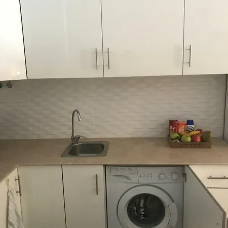 Olas Apartman El Médano