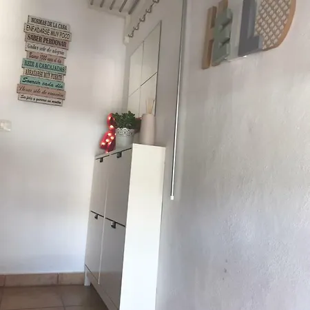 Olas Apartman El Médano