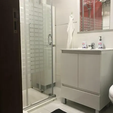 Olas Apartman El Médano